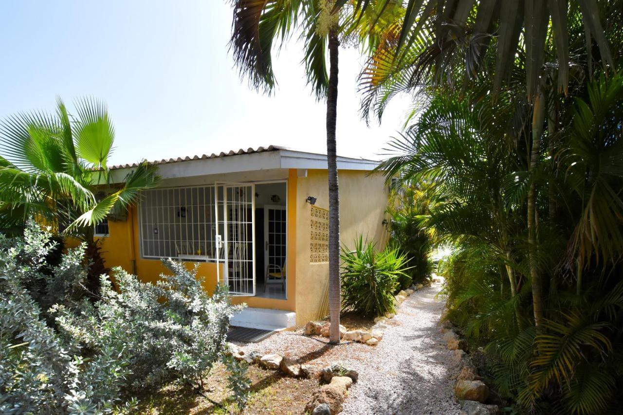 Seru Coral Apartment Βίλλεμσταντ Εξωτερικό φωτογραφία