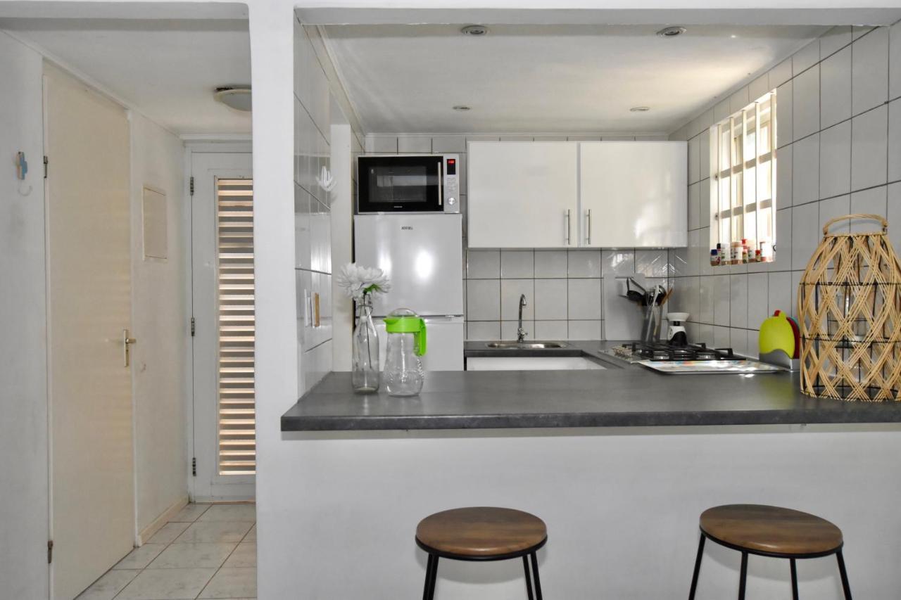 Seru Coral Apartment Βίλλεμσταντ Εξωτερικό φωτογραφία