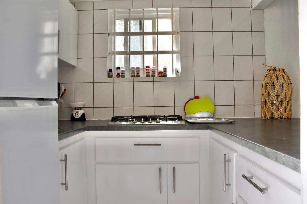 Seru Coral Apartment Βίλλεμσταντ Εξωτερικό φωτογραφία